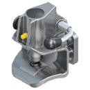 Compact pull Rockinger for 40 mm loop with flange 120x55-1