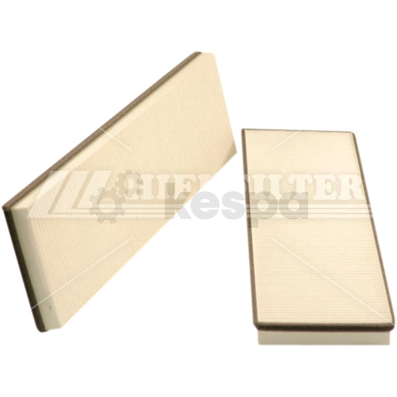 Cabin filter