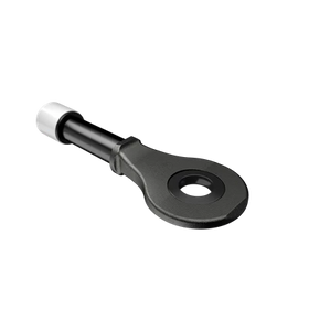 Skruvad dragögla 57mm DBE 160 från VBG  av  Kespa AB Dragögla 7492