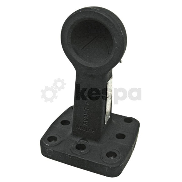 Kulhandske K80 med fläns 145x145 M20 4 ton typgodkänd från Scharmüller  av  Kespa AB Kulhandske 6065