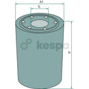 Hydraulic transmission oil filter-1