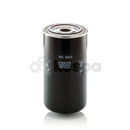 Hydraulic / transmission oil filter WD950.4-2
