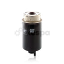 Fuel filter suitable for Valtra from Mann Filter-1
