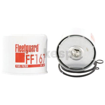 Fuel filter 7111-296 CAV296