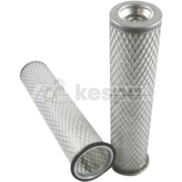 Air filter - secondary