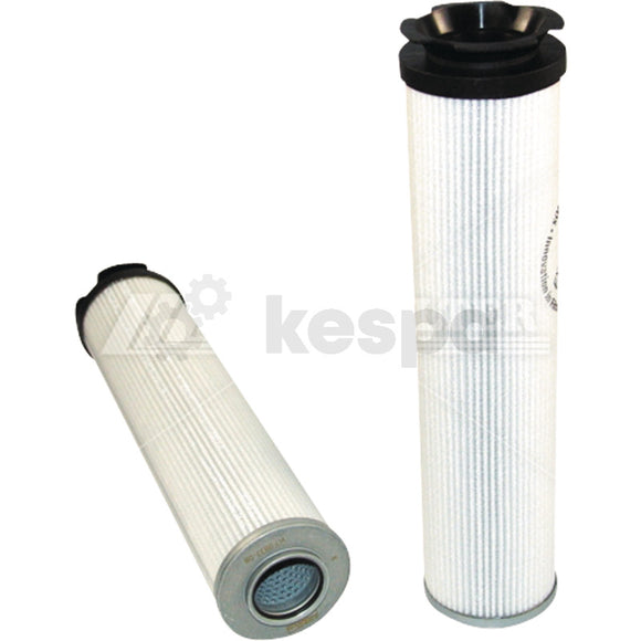 Hydraulic filter - return