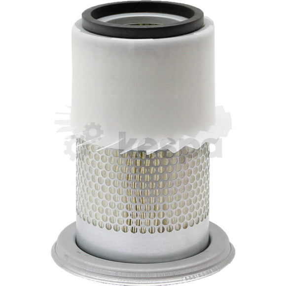 Air filter