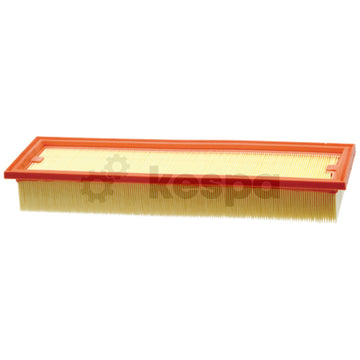 Cabin filter