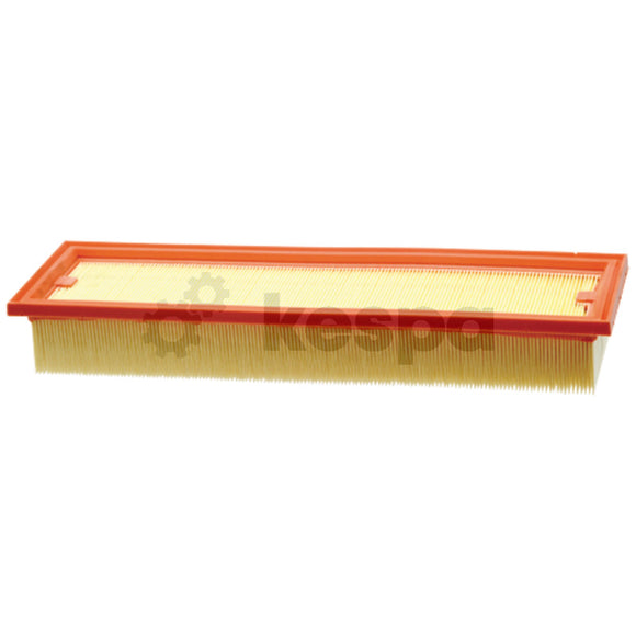 Cabin filter