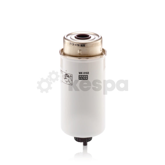 Fuel filter