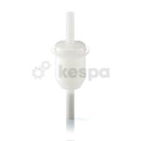 Fuel filter - inline-1