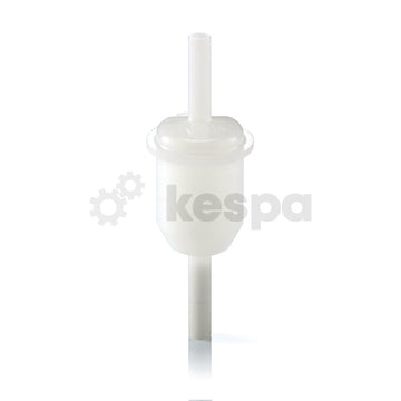 Fuel filter - inline