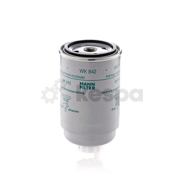 Bränslefilter  av  Kespa AB Bränslefilter 5634