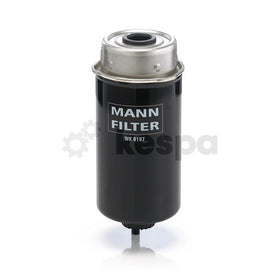 Bränslefilter  av  Kespa AB Bränslefilter 5890