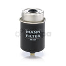 Bränslefilter  av  Kespa AB Bränslefilter 5929