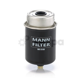 Bränslefilter  av  Kespa AB Bränslefilter 5929