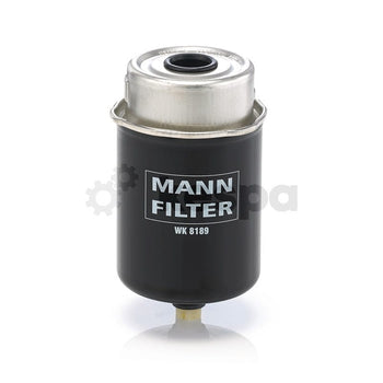 Bränslefilter  av  Kespa AB Bränslefilter 5929