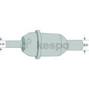 Bränslefilter 8001067  av  Kespa AB Bränslefilter 7077