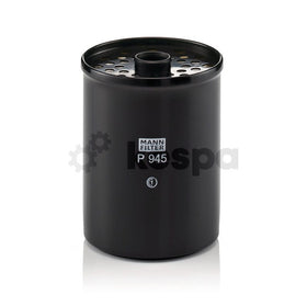 Bränslefilter CAV796  av  Kespa AB Bränslefilter 5449