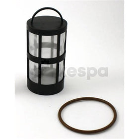Bränslefilter - förfilter  av  Kespa AB Bränslefilter 5320