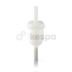Bränslefilter - inline  av  Kespa AB Bränslefilter 5912