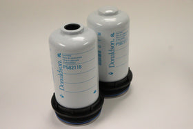 Bränslefilter - kit  av  Kespa AB Bränslefilter 5517