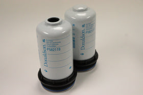 Bränslefilter - kit  av  Kespa AB Bränslefilter 5517