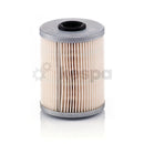 Bränslefilter P733.1X  av  Kespa AB Bränslefilter 6917