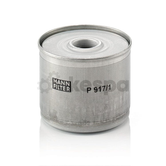 Bränslefilter P917.1X  av  Kespa AB Bränslefilter 6924