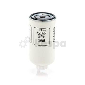 Fuel filter PL100.2