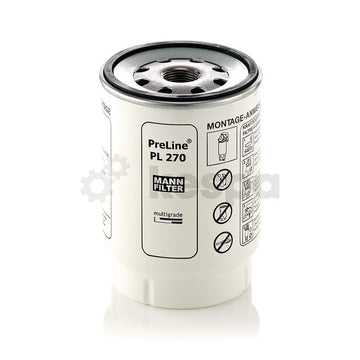 Fuel filter PL270X