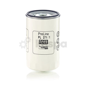 Bränslefilter PL271.1  av  Kespa AB Bränslefilter 6931