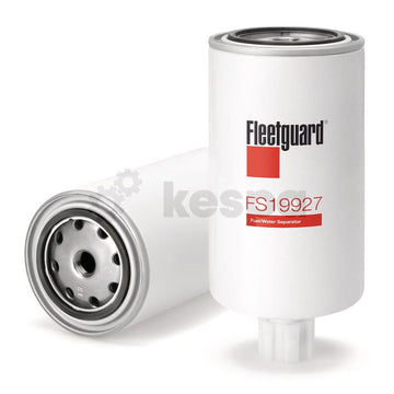 Fuel filter -primary