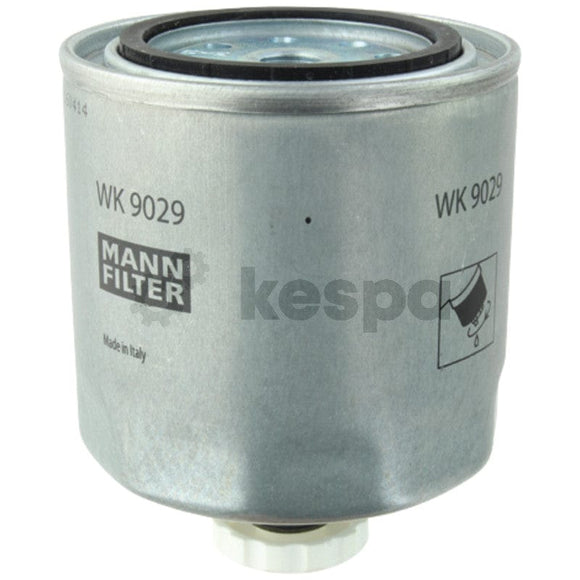 Bränslefilter -vattenseparator  av  Kespa AB Bränslefilter 5486