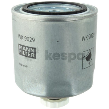 Bränslefilter -vattenseparator  av  Kespa AB Bränslefilter 5486