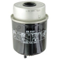 Fuel filter - water separator