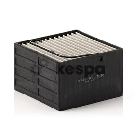 Bränslefilter - vattenseparator  av  Kespa AB Bränslefilter 5833