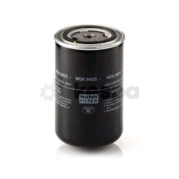 Fuel filter WDK940.5