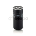 Fuel filter WDK962.1