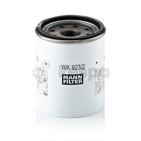 Bränslefilter WK 923/2 X  av  Kespa AB Bränslefilter 7062