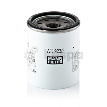 Bränslefilter WK 923/2 X  av  Kespa AB Bränslefilter 7062