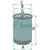 Bränslefilter WK11102.5  av  Kespa AB Bränslefilter 6967