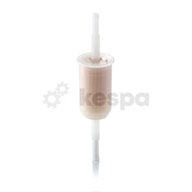 Bränslefilter WK32  av  Kespa AB Bränslefilter 6975