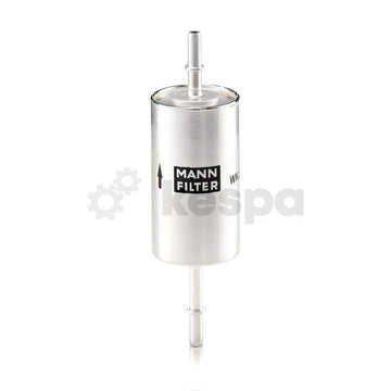 Bränslefilter WK512.1  av  Kespa AB Bränslefilter 6982