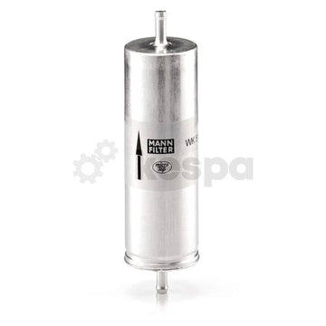 Bränslefilter WK516  av  Kespa AB Bränslefilter 6984