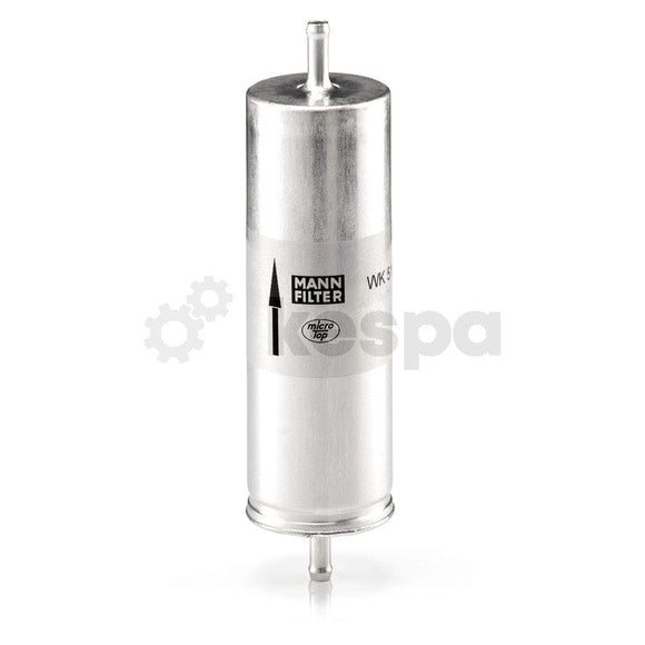 Bränslefilter WK516  av  Kespa AB Bränslefilter 6984