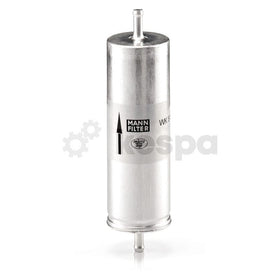 Bränslefilter WK516  av  Kespa AB Bränslefilter 6984