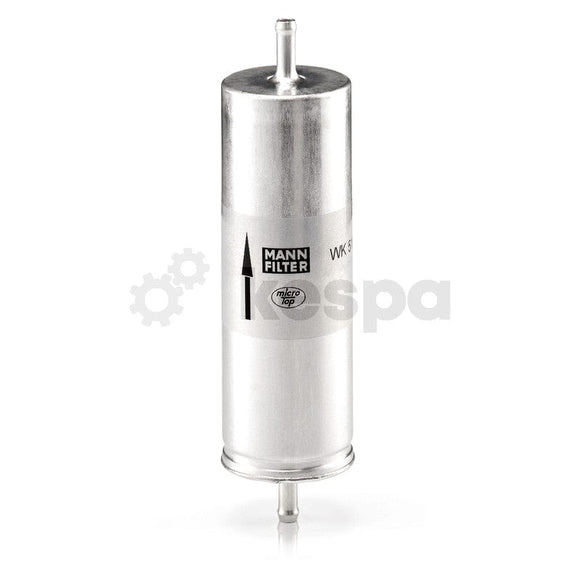 Bränslefilter WK516  av  Kespa AB Bränslefilter 6984