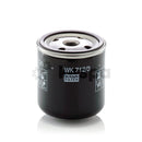 Bränslefilter WK712.3  av  Kespa AB Bränslefilter 6991