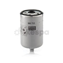 Bränslefilter WK713  av  Kespa AB Bränslefilter 6992